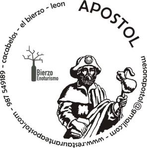 restaurante el apostol